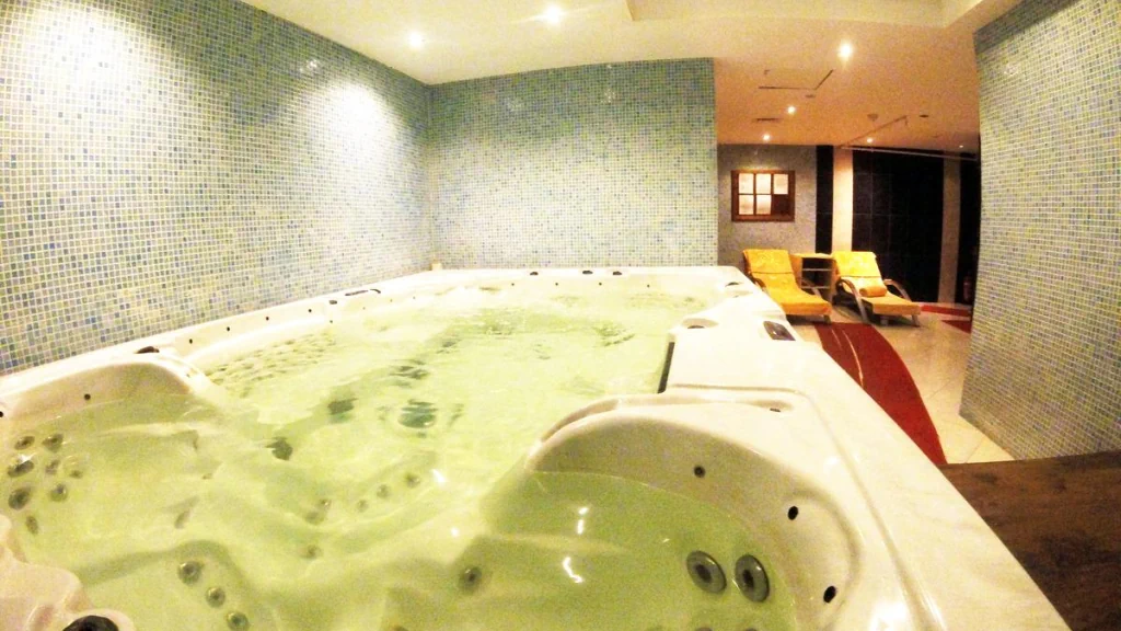 الفندق إكسبيرينس سى بريز ريزورت - شرم الشيخ